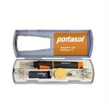Portasol Soldering Iron Kit,Cordless PP-1K