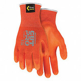 Mcr Safety Cut-Resistant Gloves,XL/10,PR 9178PUOXL