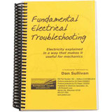 Electronic Specialties Electrical Troubleshooting Book 182