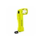 Pelican Industrial Flashlight,ABS,Yellow,336lm 034150-0361-245