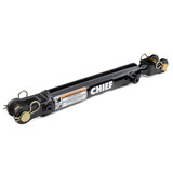 Chief Hydraulic Cylinder,3" Bore x 18" Stroke 297126