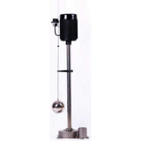 Dayton Sump Pump, Max Head 20 ft., 1/2 HP 5URJ7