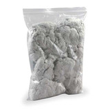 Killark Fiber Filler,Plastic Bag,Cont Size 4oz PF-4