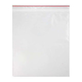 Minigrip Reclosable Poly Bag,Zip Seal,PK1000 MGRL2P1215