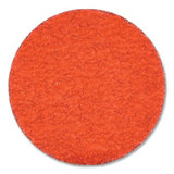 Blaze Speed-Lok TR Coated-Cloth Discs, Ceramic, 3 in Dia., 36 Grit, Type 3