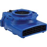 Global Industrial Low Profile Air Mover Variable Speed 1/4 HP 1200 CFM