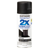 Rust-Oleum General Purpose Spray Paint,12oz 334097