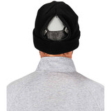 Ergodyne Knit Cap with Bump Cap,Universal,Black 6811ZI