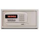 Mesa Safe Co