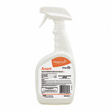 Diversey Liq. Disinfect. Cleaner,32oz.Spray,PK12  100842725