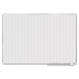 Mastervision Planning Board, 48"H x 72"W MA2792830
