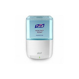 Purell Soap Disp,WH,1,200 mL,10 inD  6430-01