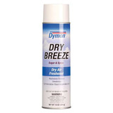 Dymon Air Freshener,10 oz,Aerosol Can,PK12  70220