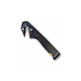 COSCO Band/strap Knife, Black 091482