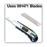 COSCO KNIFE,QUICK CHANGE HD SNA 091514 USS-COS091514