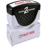COSCO  Pre-inked Stamp 035571