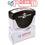 Cosco  Pre-inked Stamp 035521
