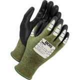 Bdg Knit Gloves,A4,S,10" L 99-1-9675-7