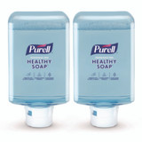 PURELL® SOAP,CRT,FF,12000ML,2/CT 8385-02
