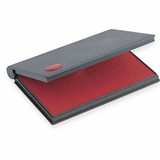 Cosco Ink Pad,Red 038786