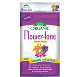 Espoma Organic 18 Lb. 3-4-5 Flower-tone Dry Plant Food FT18