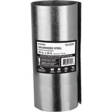 NorWesco 20 In. x 25 Ft. Mill Galvanized Roll Valley Flashing 518948