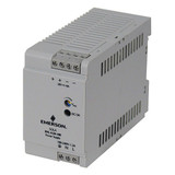 Solahd Din Rail Power Supply,4 A,96 W SVL424100