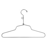 Econoco Childrens Blouse/Dress Hanger,PK100 SLD/12-LH