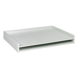 Safco Giant Stack Tray for 30 x 42 Docume,PK2 4899
