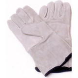 Alc Standard Blasting Gloves,13",PR 40022