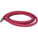 Alc Pressure Hose,Foot Pedal to Cabinet,6ft 11596