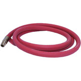 Alc Gun Pressure Hose,Siphon,4 ft. 11595