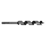 Century Drill & Tool Ship Auger Drill Bit,1 x 7-1/2 in. 38564