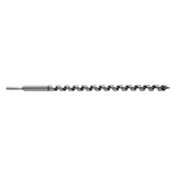 Century Drill & Tool Nail Ship Auger Drill Bit,1/2 x 18 in. 38732