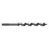 Century Drill & Tool Ship Auger Drill Bit,7/16 x 7-1/2 in. 38528