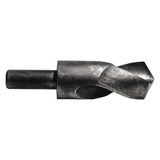 Century Drill & Tool Economy SandD Drill Bit,1-1/8 in. 47372