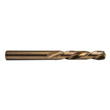 Century Drill & Tool Left Hand Cobalt Jobber DrillBit,5/16in. 74120