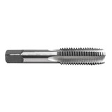 Century Drill & Tool Carbon Steel Plug Tap,9/16-12 Nc 95113