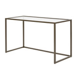 Econoco Linea Collection Large Nesting Table in LNNTB2