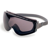 Honeywell Uvex Stealth Safety Glasses with Anti-Fog Coating Anti-Scratch Gray Le
