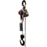 JET JLH Series Lever Hoist W/ Overload Protection 1-1/2 Ton 10 Ft. Lift