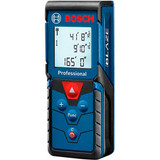 Bosch BLAZE Pro GLM165-40 165 Ft. Laser Measure