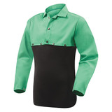 Steiner Flame-Resistant Cape Sleeve,2XL,11" L 1032-2X