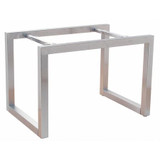 Econoco Medium Display Table,Frame Only T505FRSC