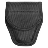 Heros Pride Handcuff Pouch,Nylon,Black  1052