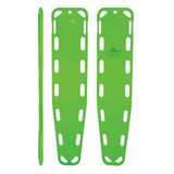 Iron Duck Backboard,500 lb,Green,72" L 35850-P-LG