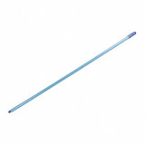 Spill Magic Removable Broom Handle,Blue,48" L 203BH
