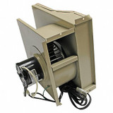 Empire Automatic Blower, for Added Circulation  FRB3