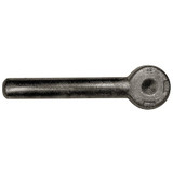 Ken Forging Rod End,Hole Center-to-End L 12 in 6J