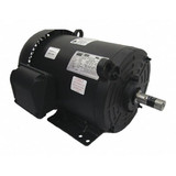 Dayton GP Motor,3 HP,3,510 RPM,208-230/460V 36VF27